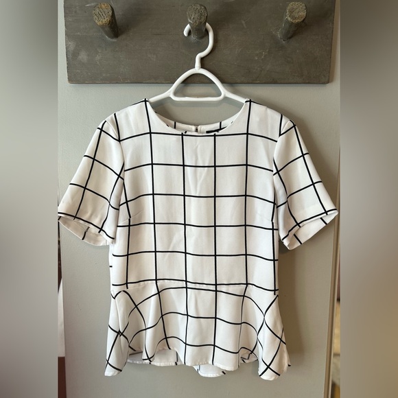 Banana Republic blouse - Picture 2 of 12